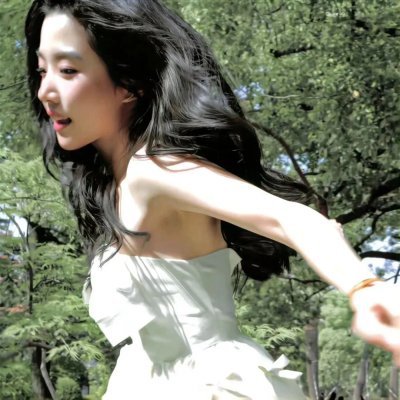 老娘的金丝雀竟是世界首富