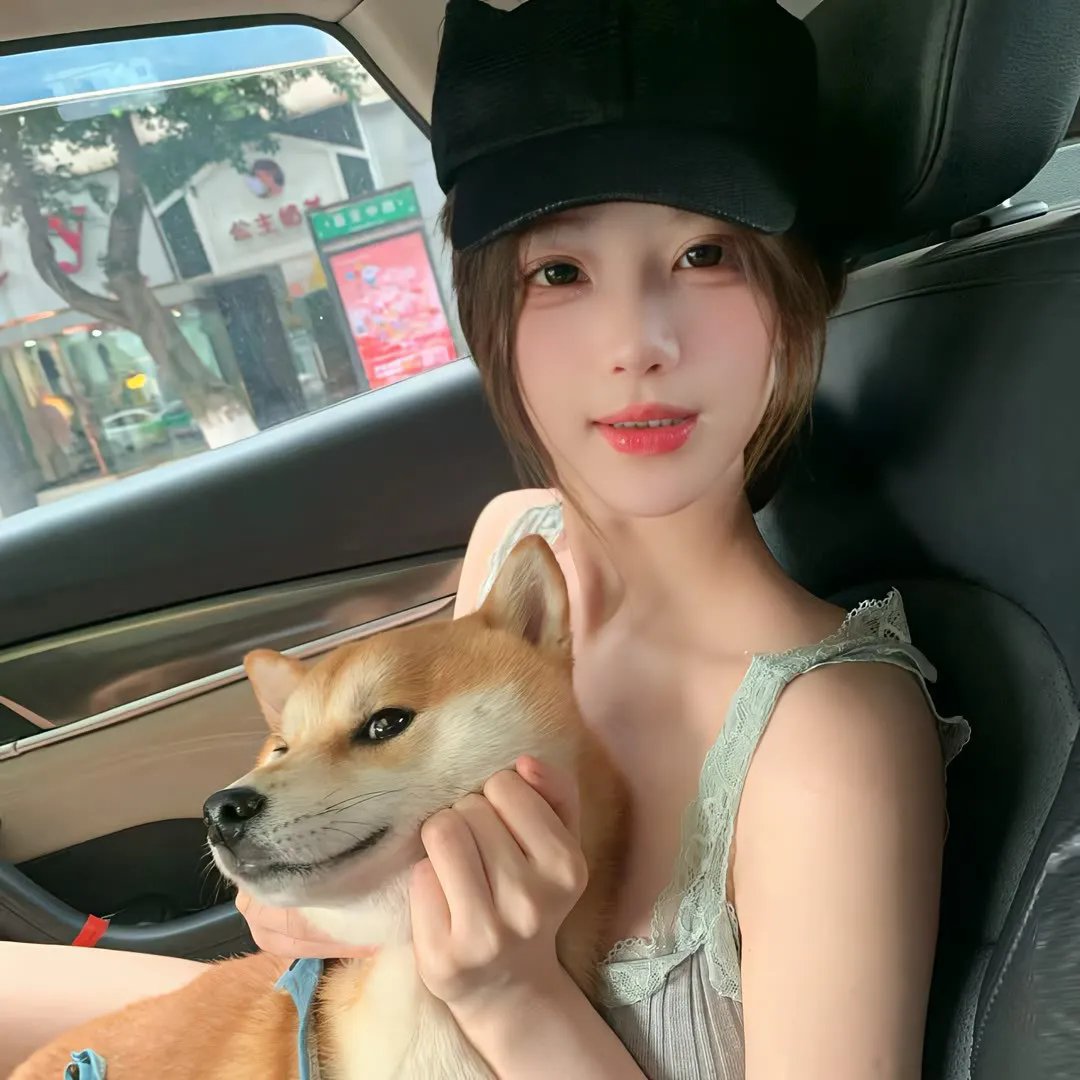 街角的童话